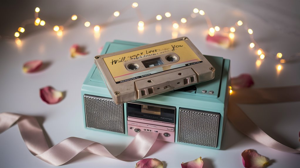 songs that shaped music