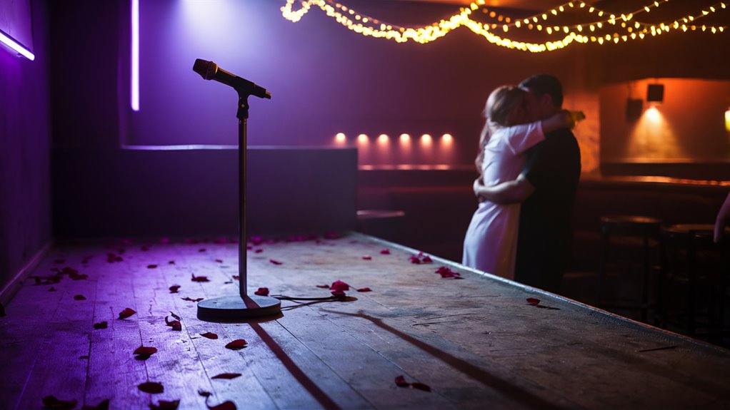 songs that touch hearts