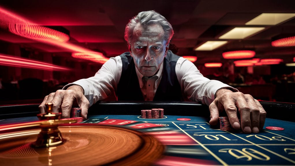 stop sequential success patterns