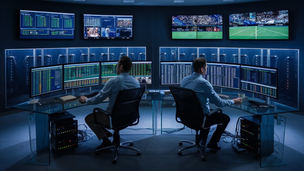 systems for managing risks