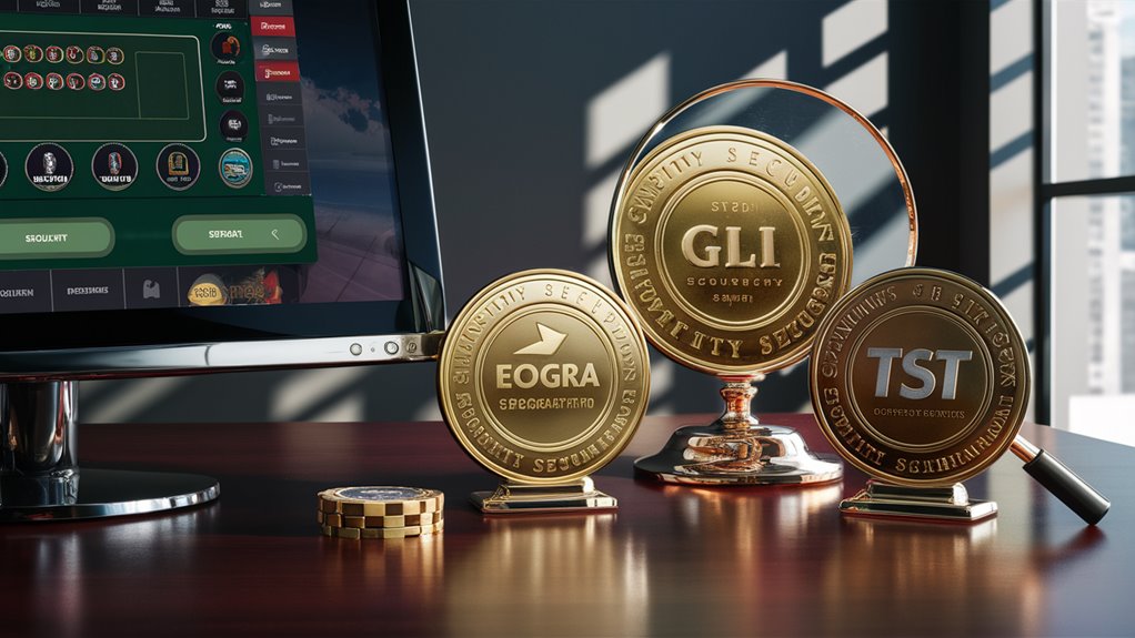 third party quality verification