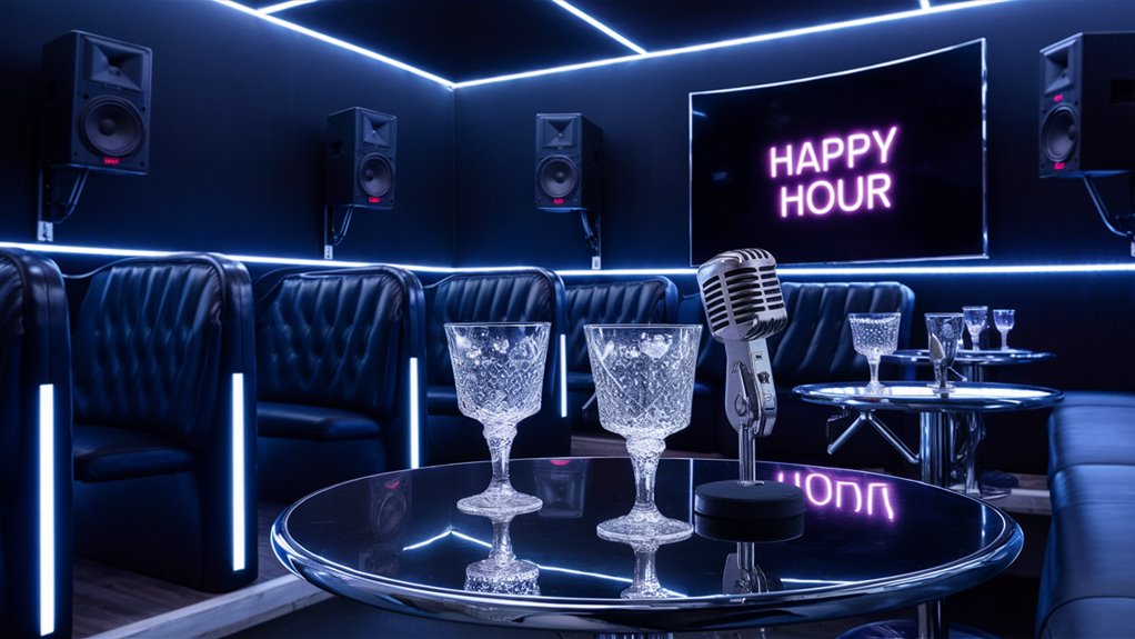 top audio venue locations