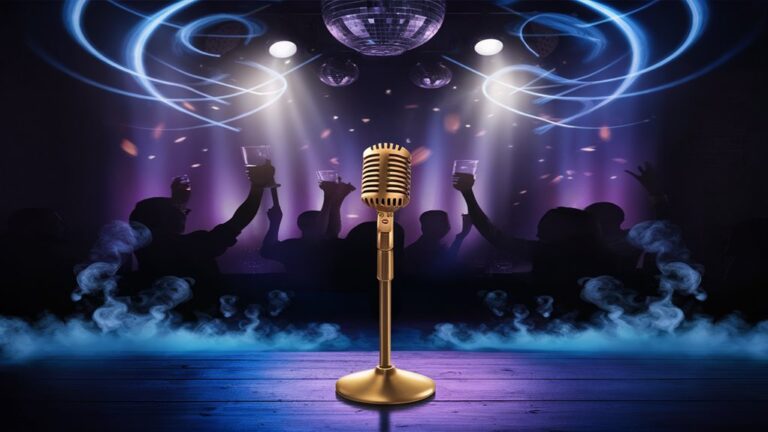 top karaoke performance songs here