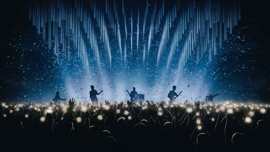 uplifting songs make people happy