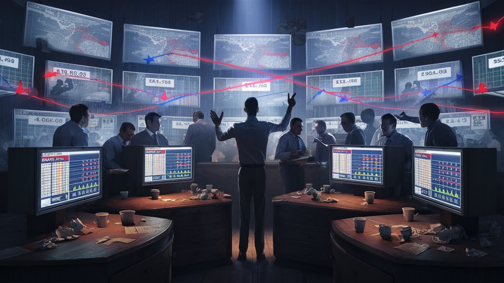 voting choices and influences