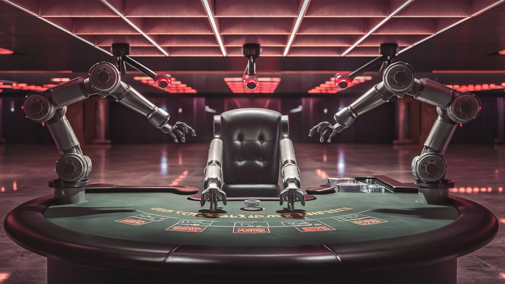 ways to identify bots