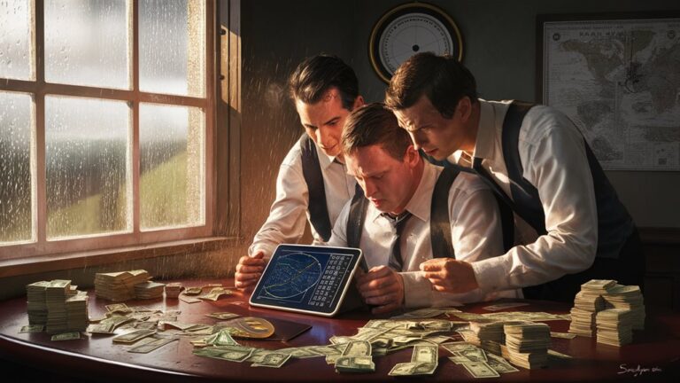 weather gambling market potential