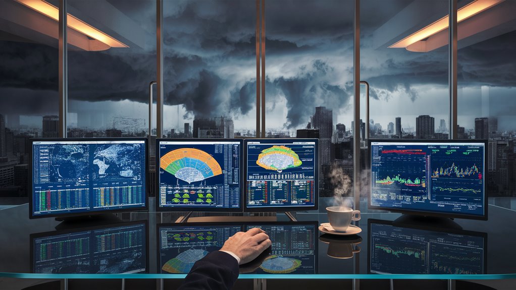 weather market investment tactics