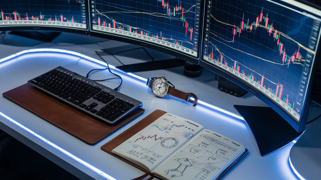 when to trade crypto