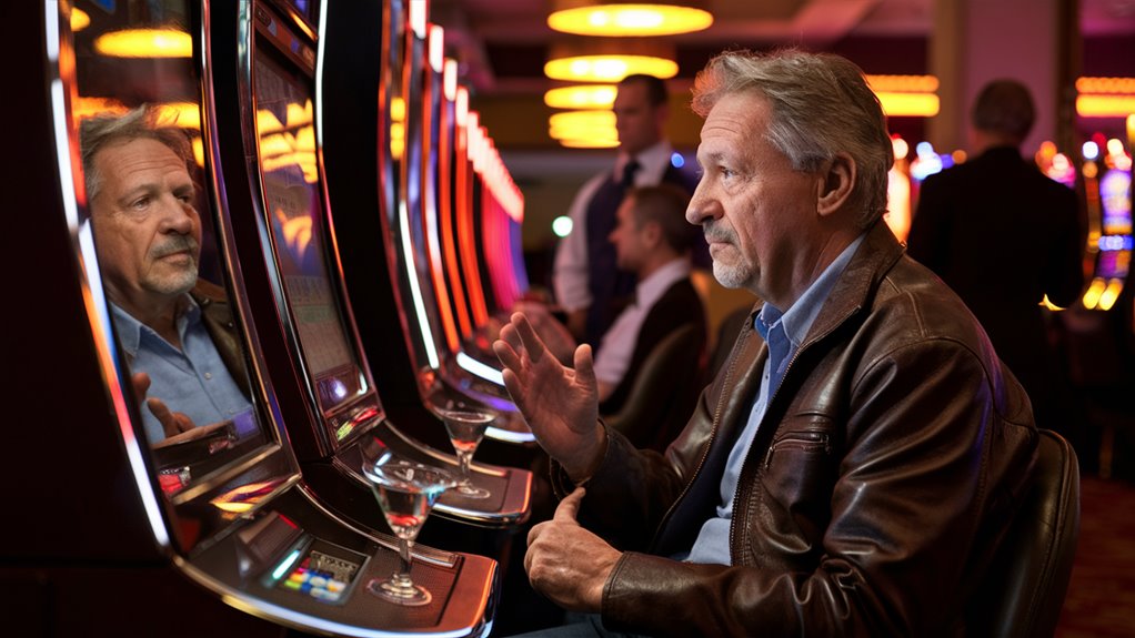 why people come back