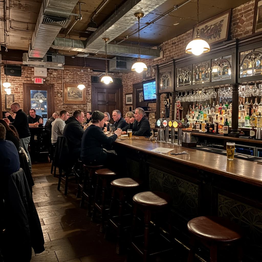 사용자 선택 흐름을 중심으로 구성된 예측 시스템 설계 화면